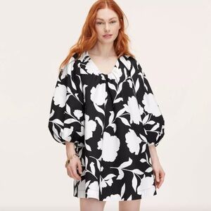 NWT Kate Spade x Target Mini Floral Dress